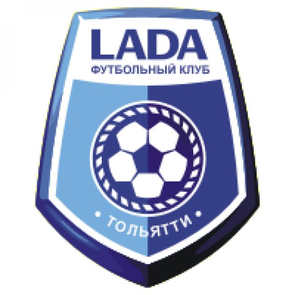 FK Lada Togliatti Logo