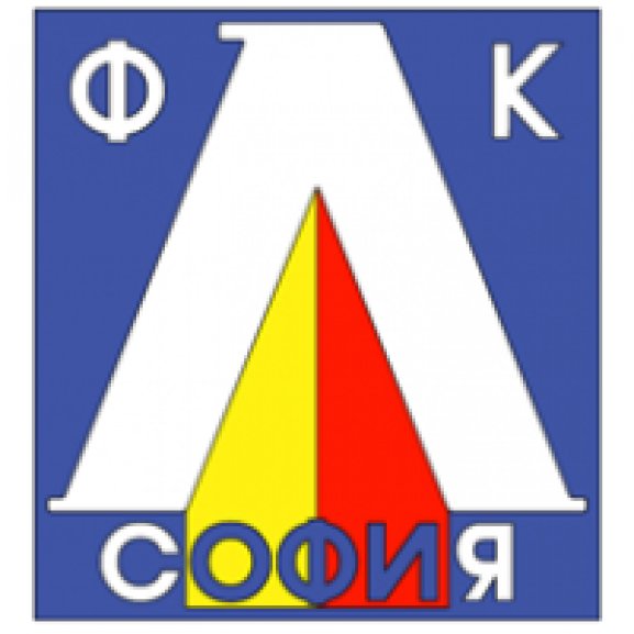 FK Levski Sofia Logo