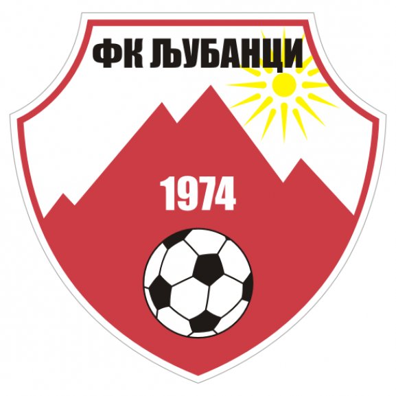 FK Ljubanci Logo