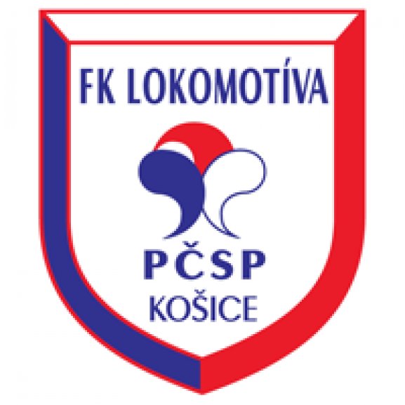 FK Lokomotiva Kosice Logo