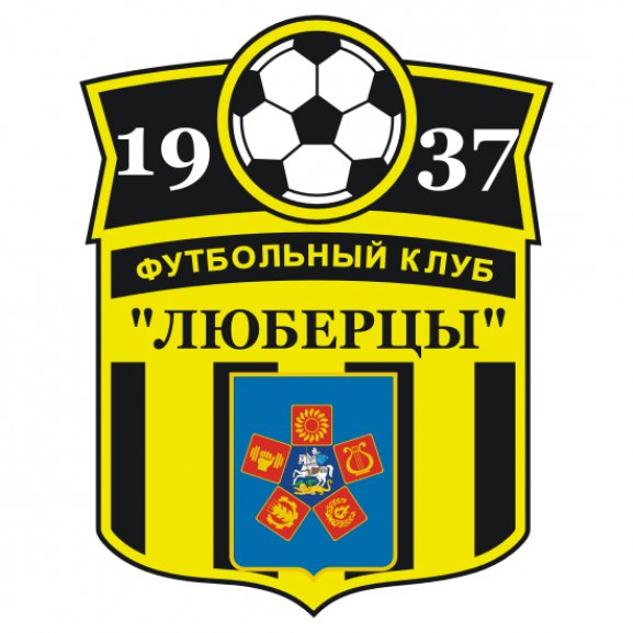 FK Lubertsy Logo