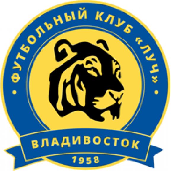 FK Luch-Energiya Vladivostok Logo