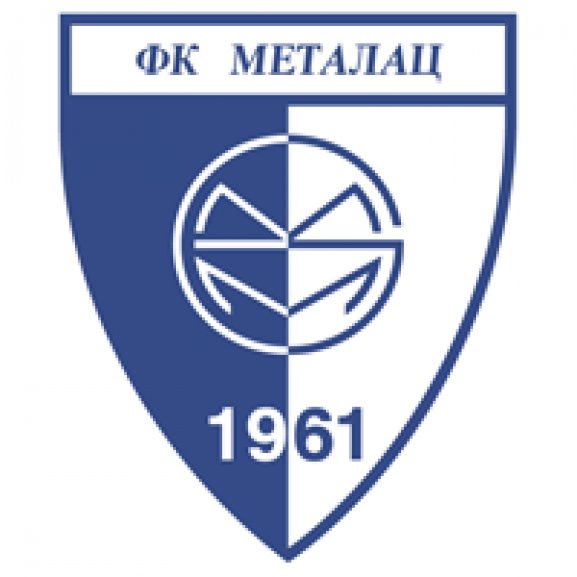 FK Metalac Gornji Milanovac Logo