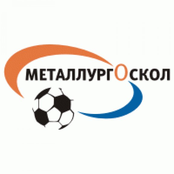 FK Metallurg-Oskol Staryi Oskol Logo