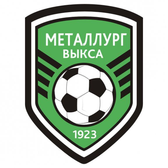 FK Metallurg  Vyksa Logo