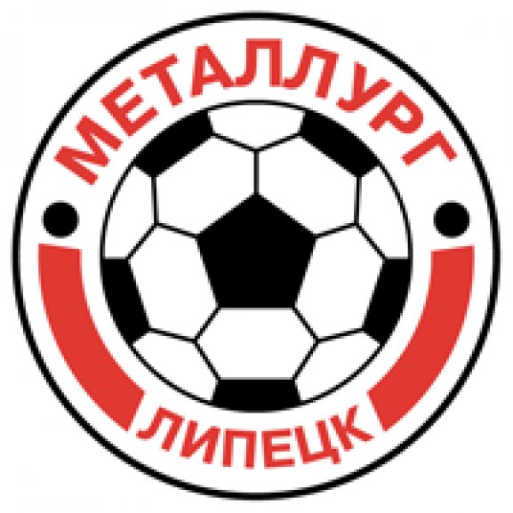 FK Metallurg Lipetsk Logo