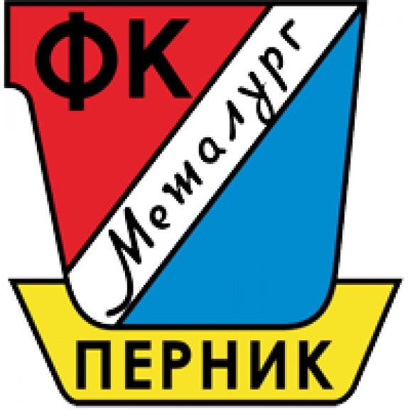 FK Metalurg Pernik Logo