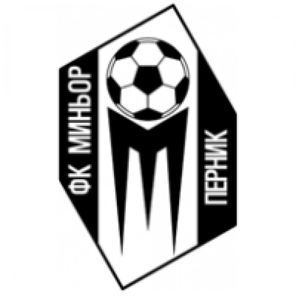 FK Minyor Pernik Logo