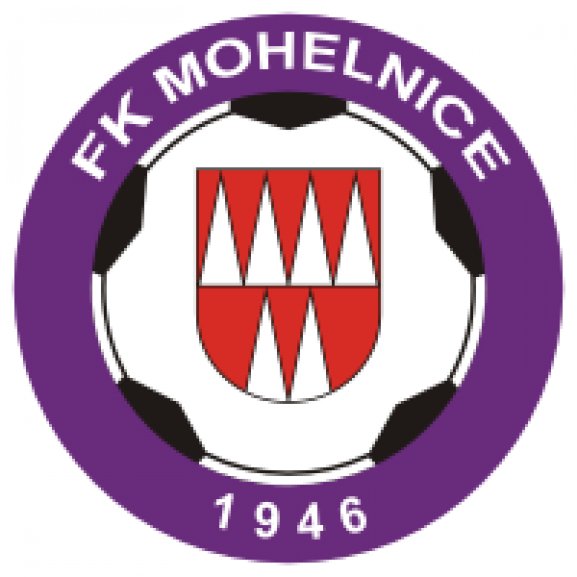 FK Mohelnice Logo