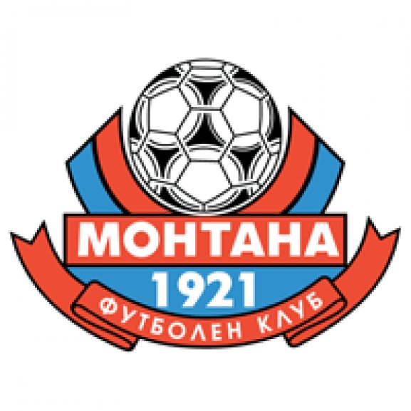 FK Montana Logo