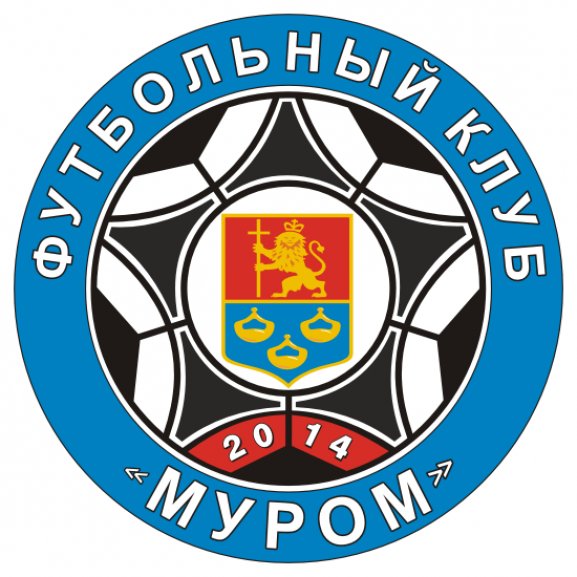 FK Murom Logo