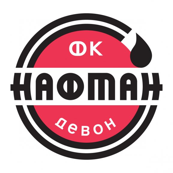 FK Naftan-Devon Novopolotsk Logo