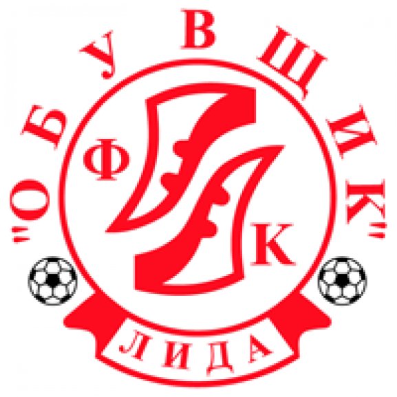 FK Obuvshchik Lida Logo