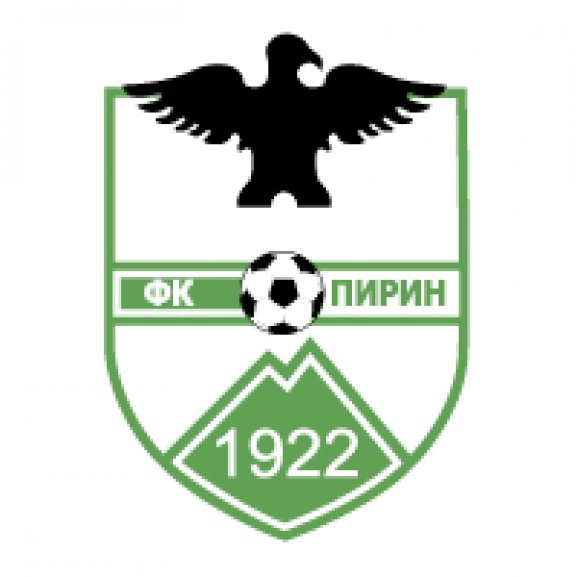 FK Pirin Blagoevgrad Logo