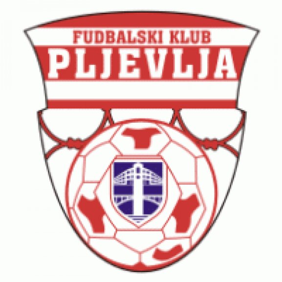 FK Pljevlja Logo