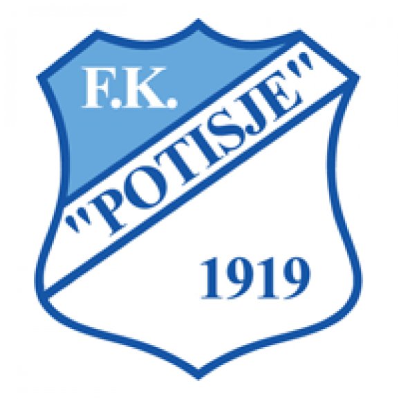 FK POTISJE Kanjiža Logo