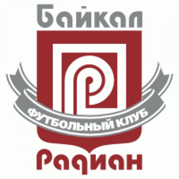 FK Radian-Baikal Irkutsk Logo