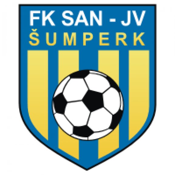 FK SAN-JV Šumperk Logo