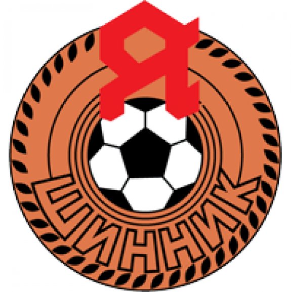 FK Shinnik Yaroslavl Logo