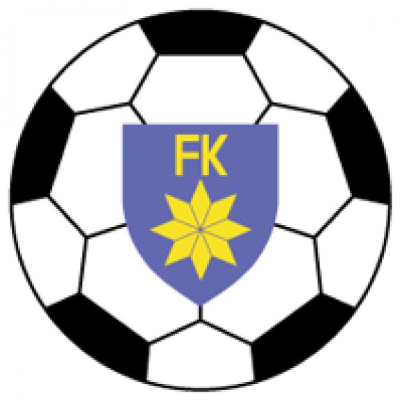 FK SVARC Benesov Logo