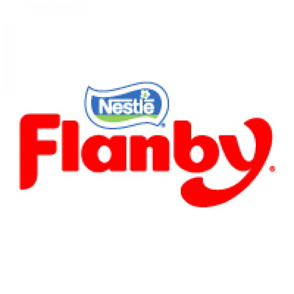 Flanby Logo