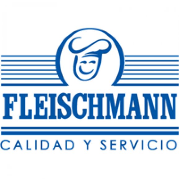 FLEISCHMANN Logo