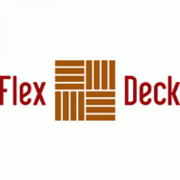 Flex Deck Logo