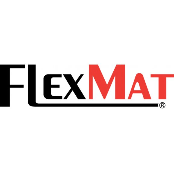 FlexMat Logo