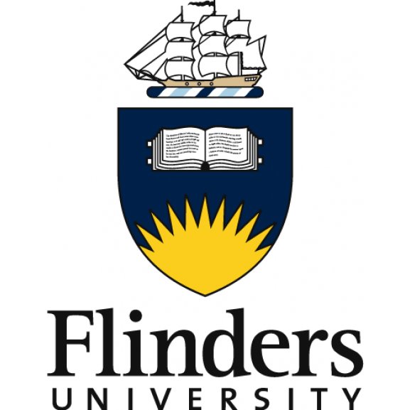 Flinders University Logo