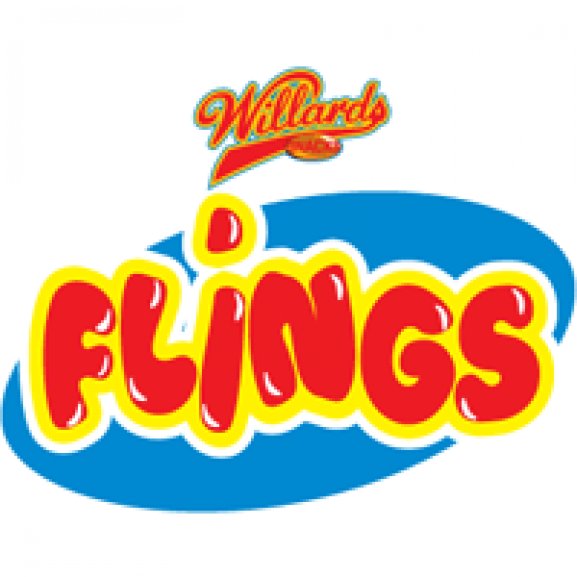 Flings Chips Logo