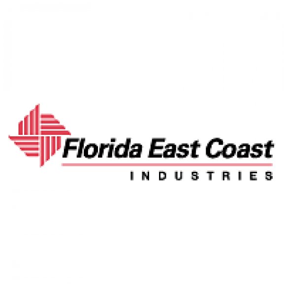 Florida East Coast Industries Logo