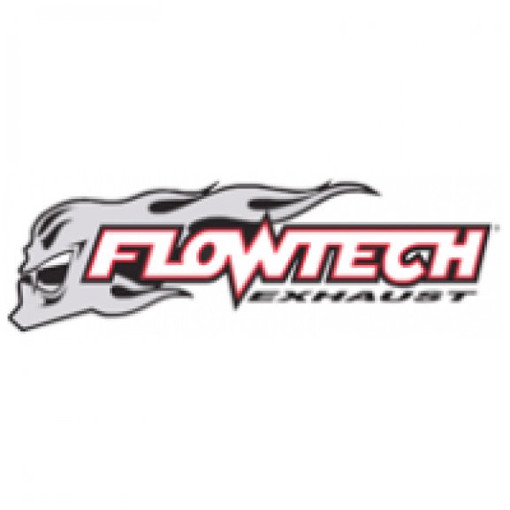 Flowtech Exhaust Logo