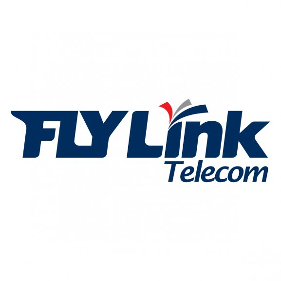 Fly Link Logo
