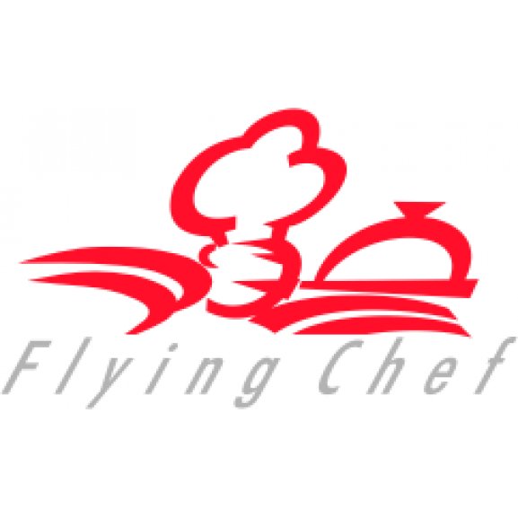 Flying Chef Logo