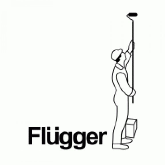 Flügger Logo