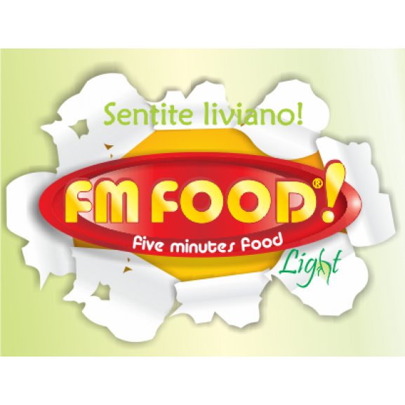 FM Food! Logo