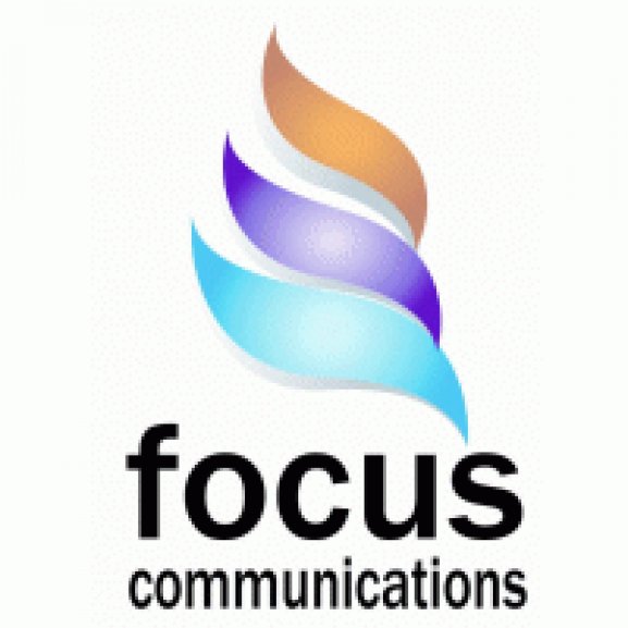 Focus Communications Logo