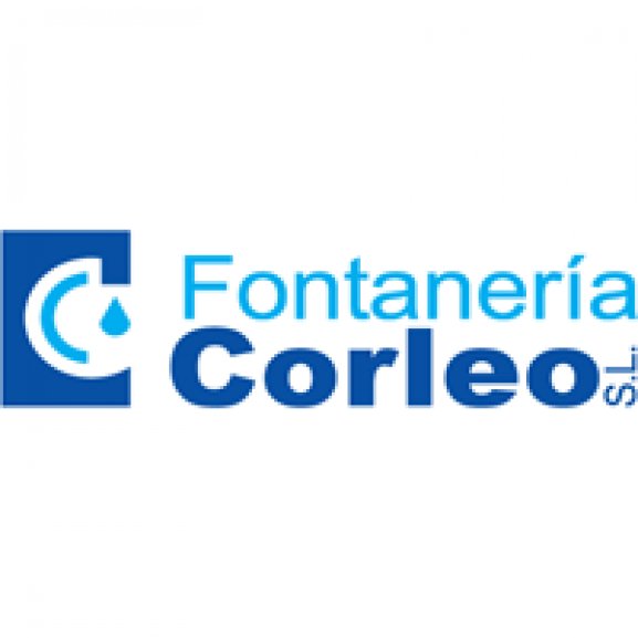 fontaneria corleo Logo