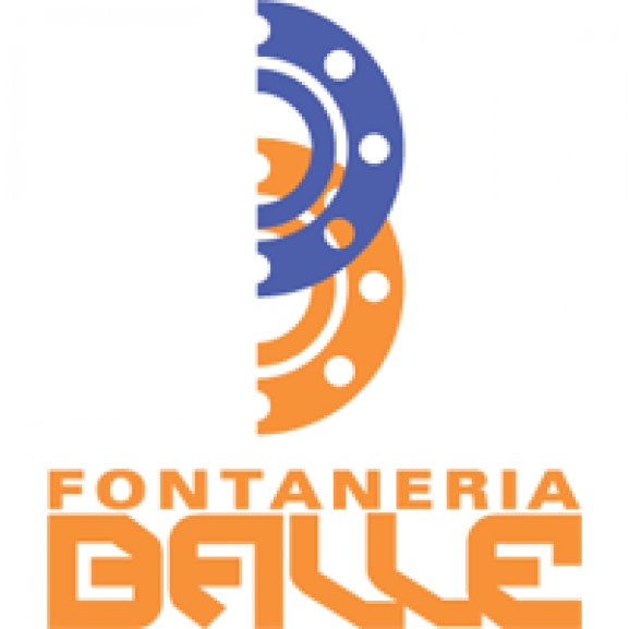 fontaneria valle Logo