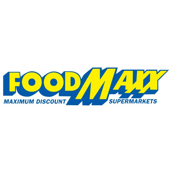 Foodmaxx Logo