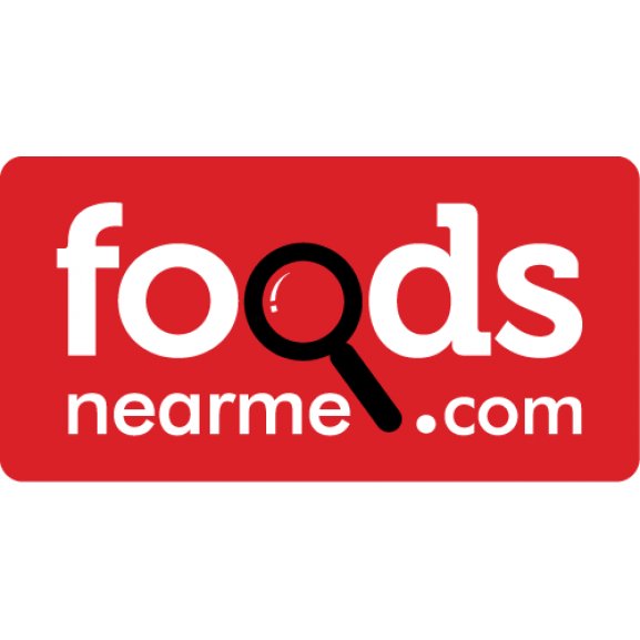 FoodsNearMe Websearch Pvt. Ltd. Logo