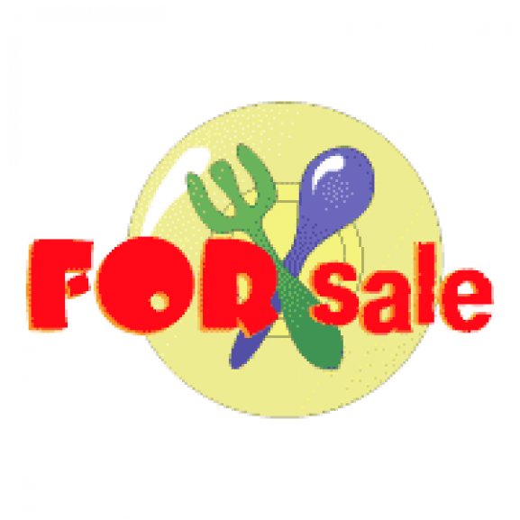 for sale Logo