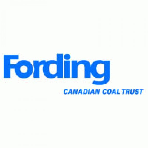 Fording Logo