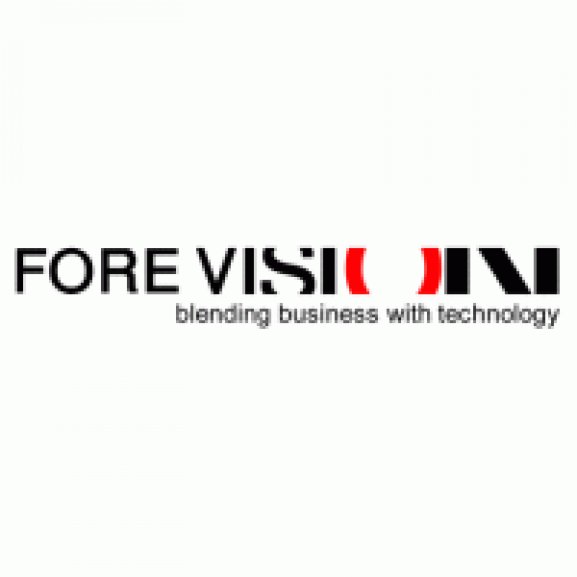 ForeVisoin Logo
