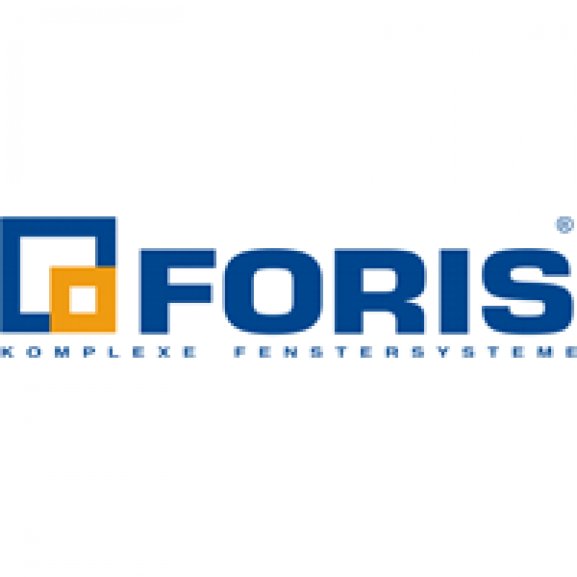 FORIS Logo