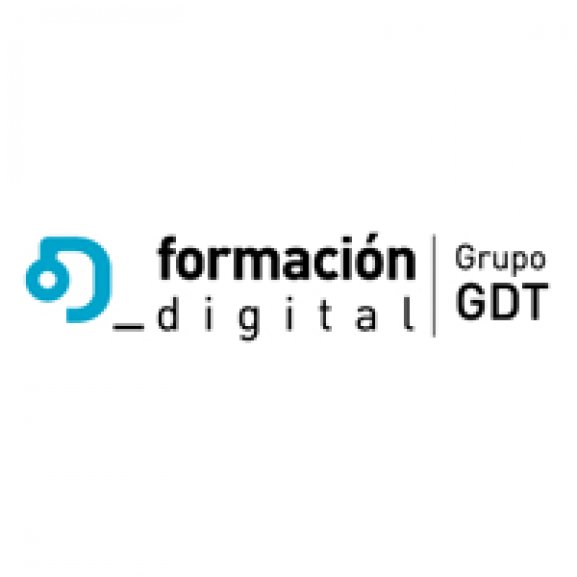 formácion digital Logo