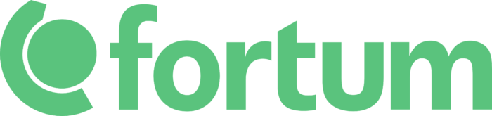 Fortum Oyj Logo