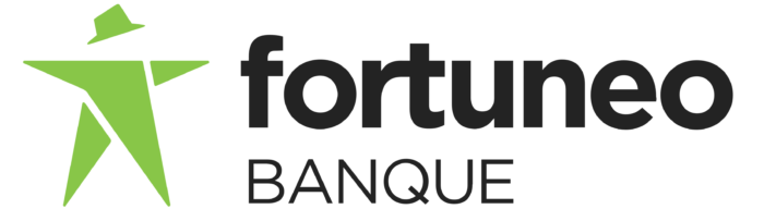 Fortuneo Banque Logo