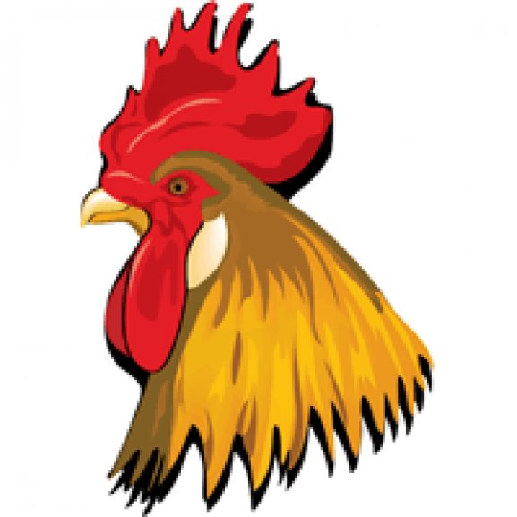 Fosforos el Gallo Logo