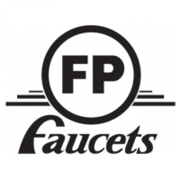 FP Faucets Logo